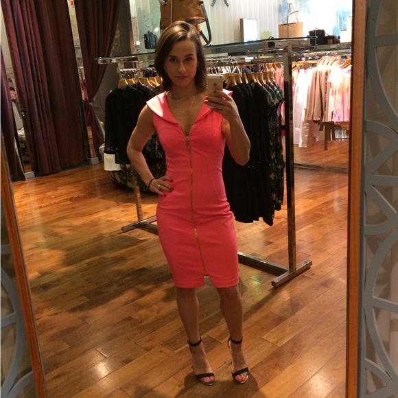 Ted Baker dress - Picture 5 of 5